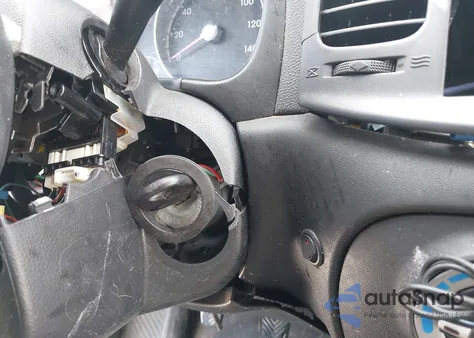 2011 Hyundai Accent Gl z USA, uszkodzony, nr VIN KMHCM3AC9BU197334